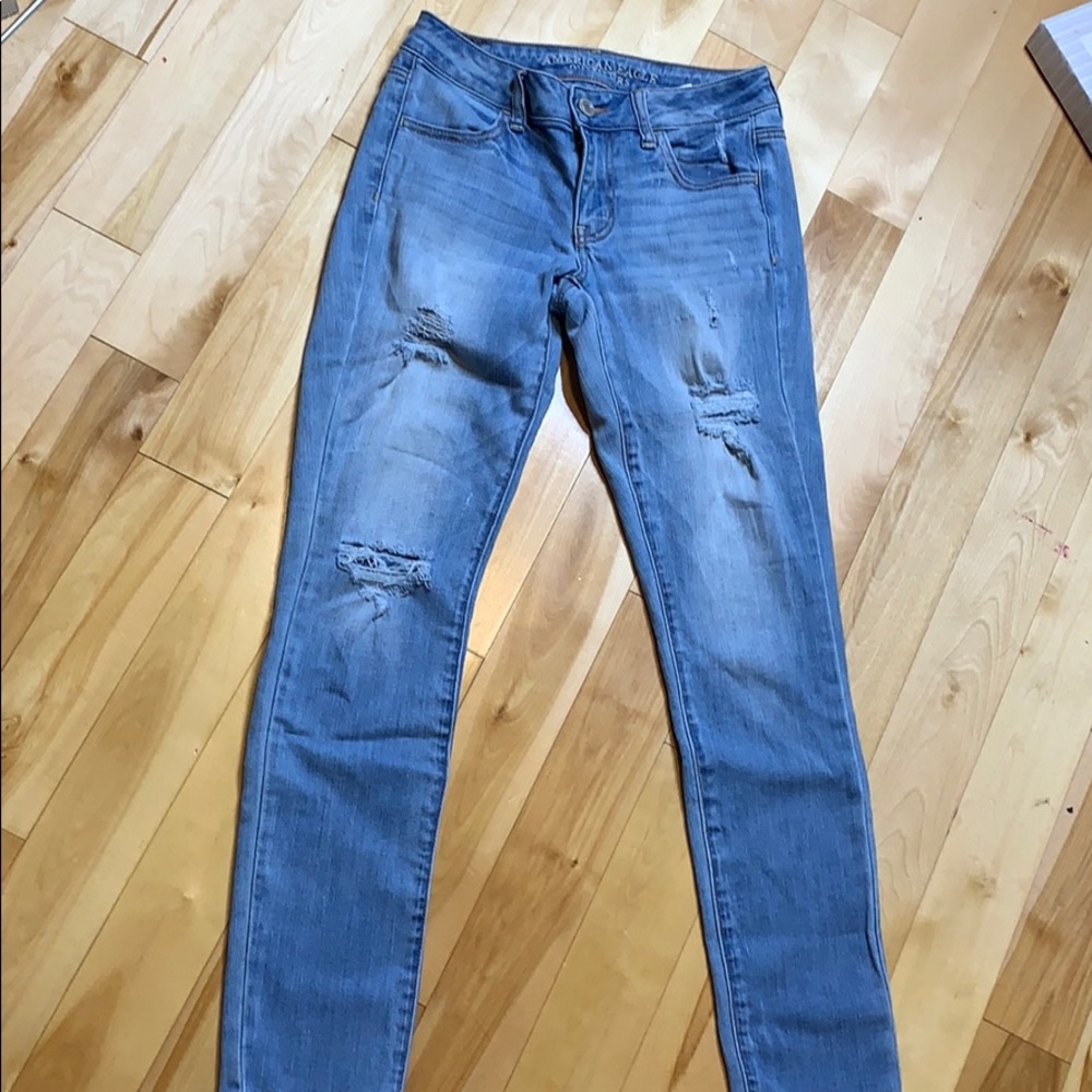 American Eagle Denim
